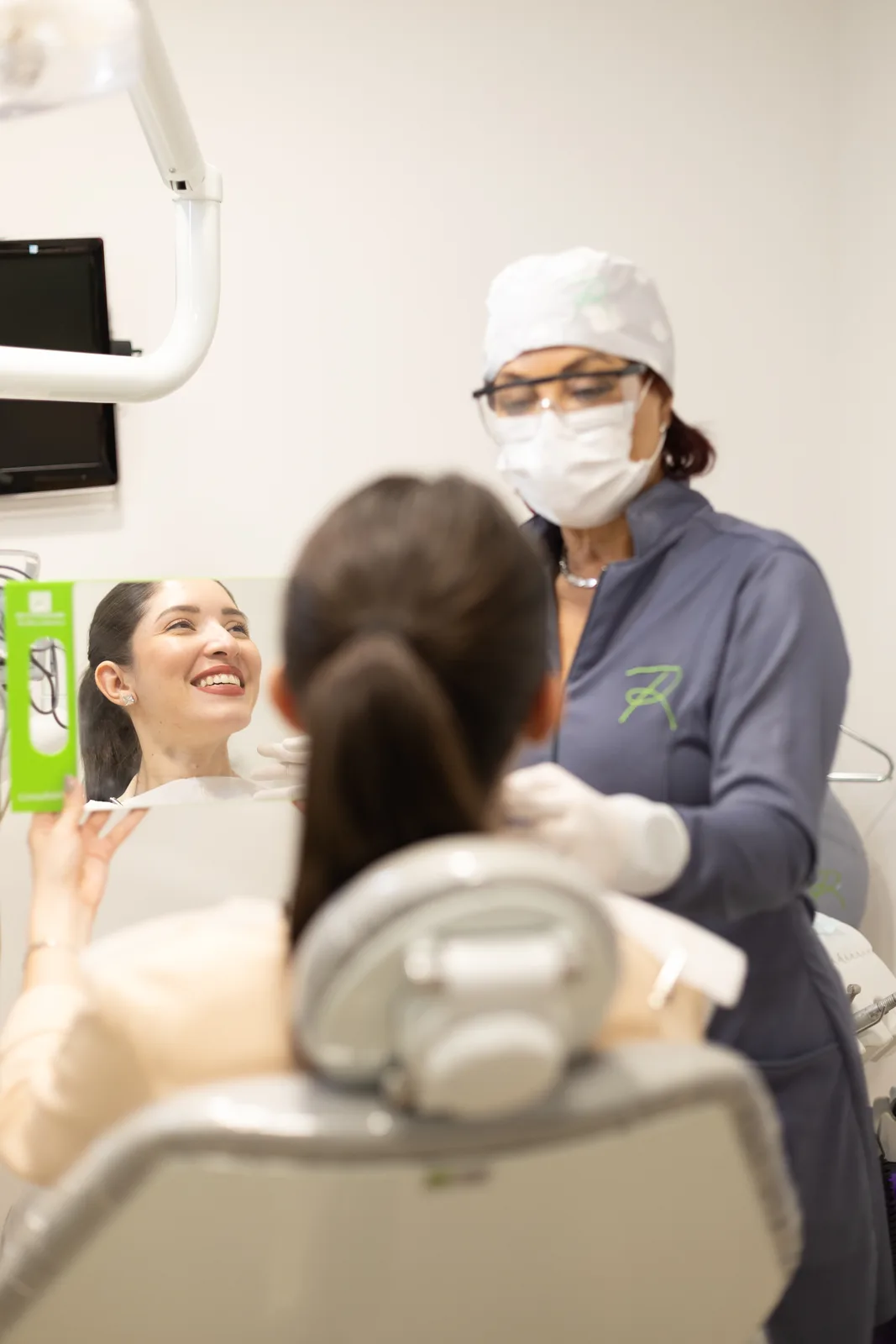 Periodontia