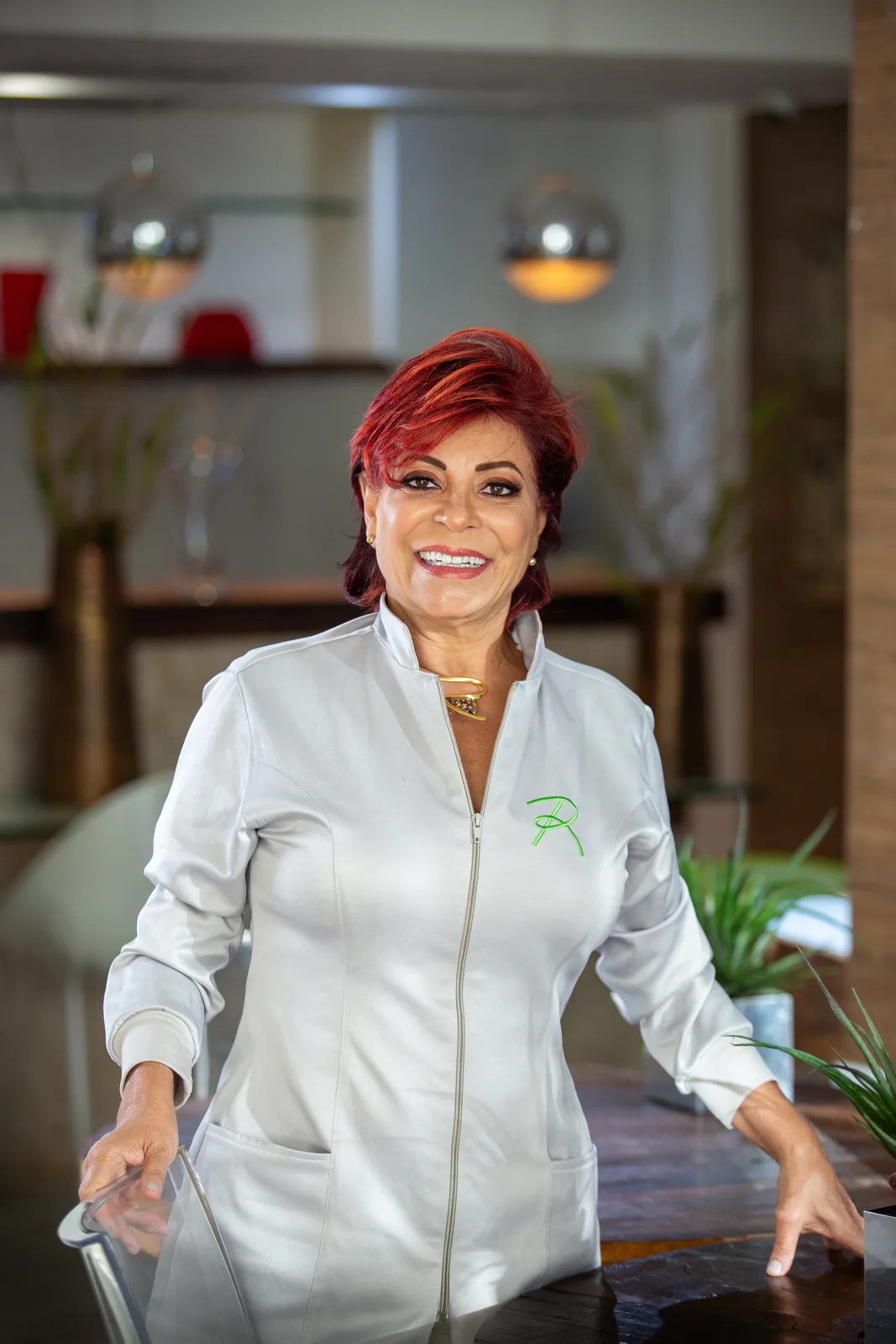 Dra. Rita Trindade