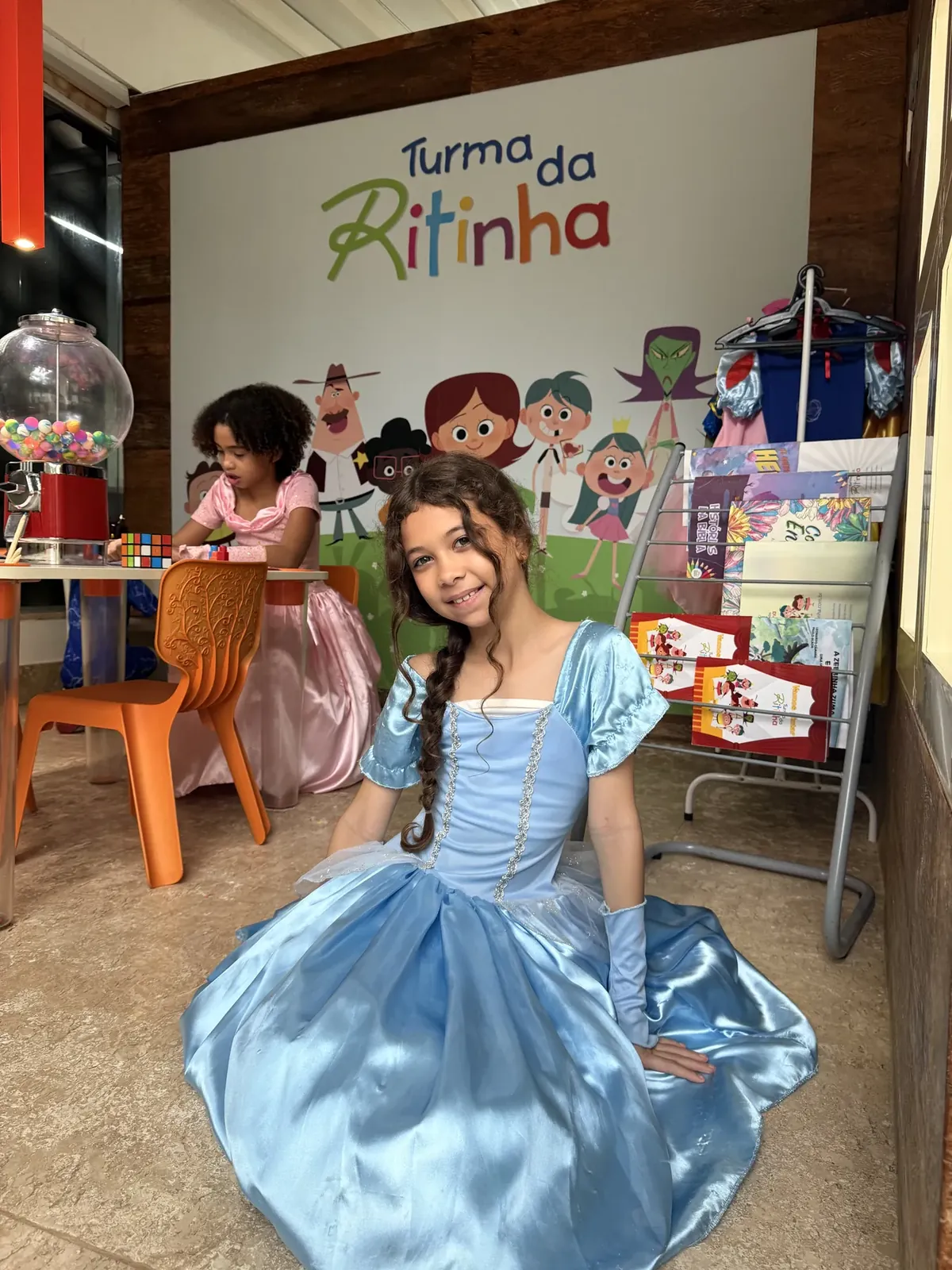 Espaço Kids