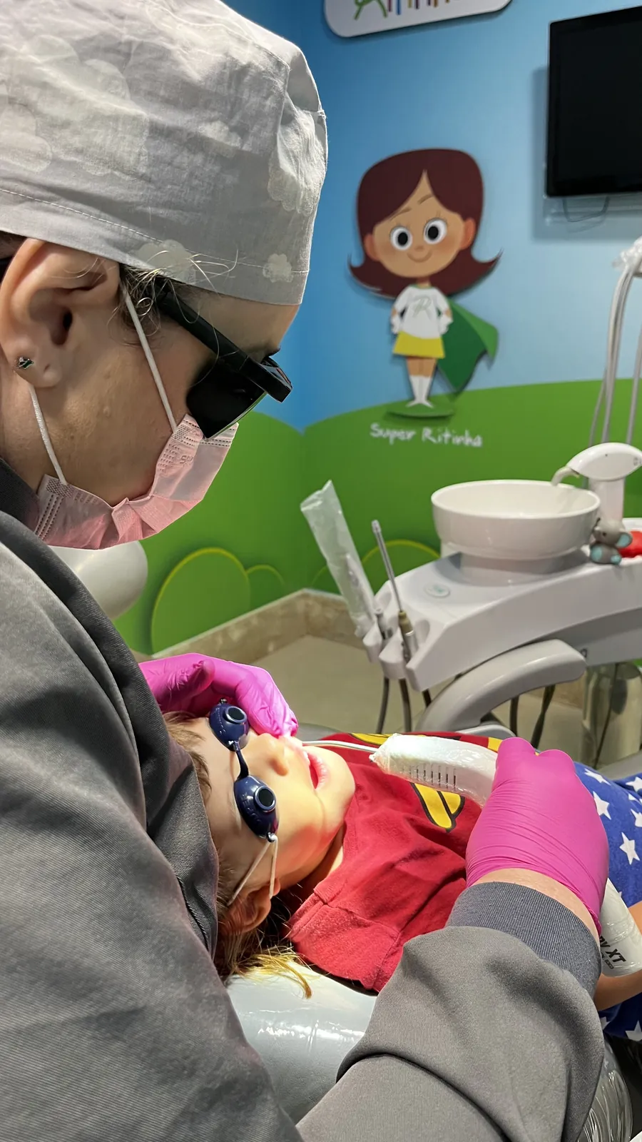 Laser Odontológico
