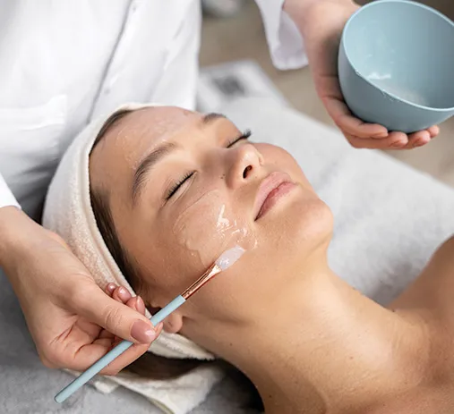 Peeling Químico