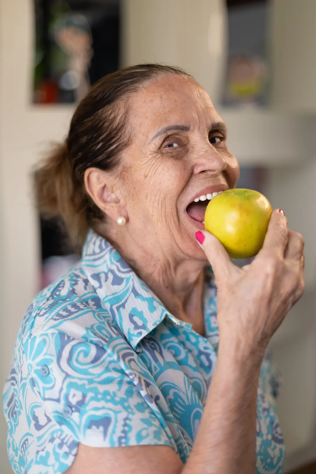 Protocolo e Prótese Dentária