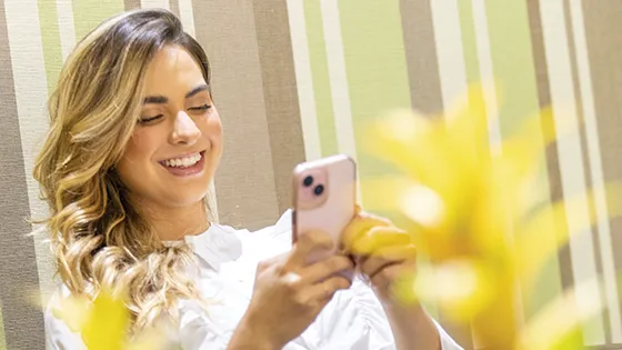 Saúde Duradoura e Facilidade na Higiene