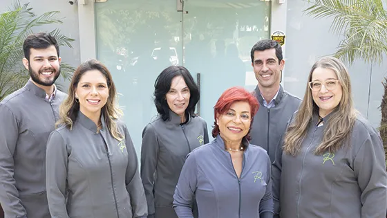 Atendimento Personalizado e Excelência