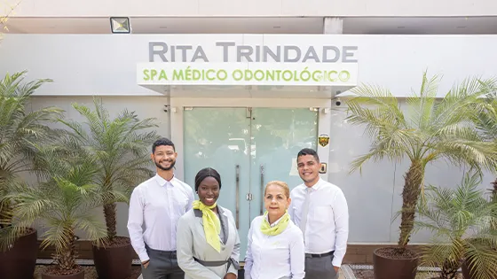 Tratamento Completo com Agilidade, Exclusividade e Conforto