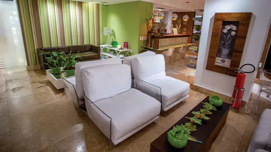 Por Que Escolher Nosso Jato de Plasma?