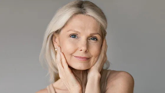 Luminosidade, Hidratação e Cicatrização Rápida