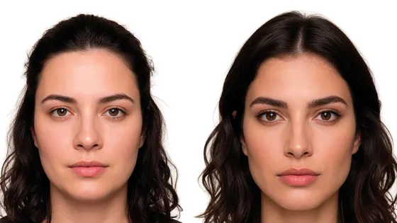 Transforme Sua Aparência com Harmonização Facial