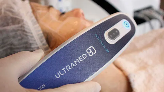 Pele Firme e Flacidez Visivelmente Reduzida