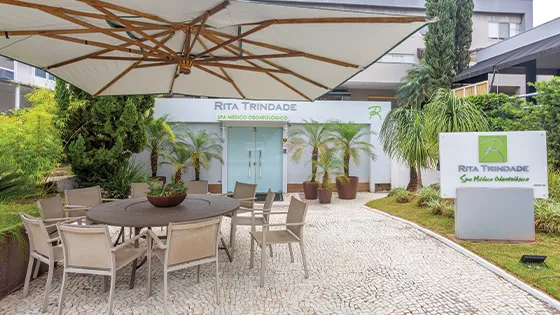 Escolha Qualidade e Tratamento Personalizado