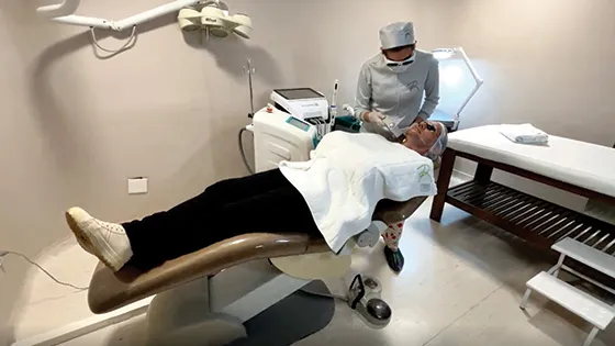 Transforme Sua Pele no Rita Trindade SPA