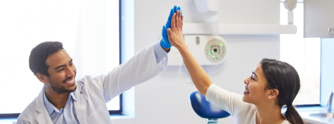 Medo de Dentista em Brasília? Conheça o Tratamento Humanizado