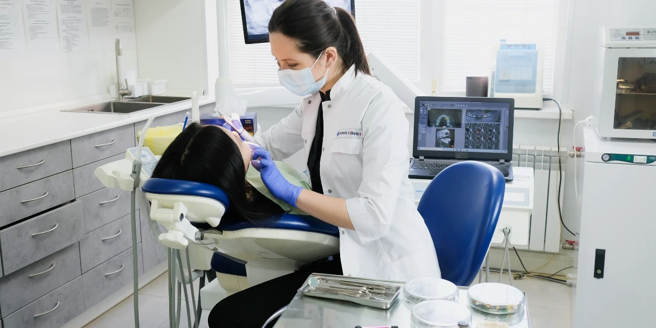 Sorriso Lindo e Saúde: Consultas Regulares ao Dentista