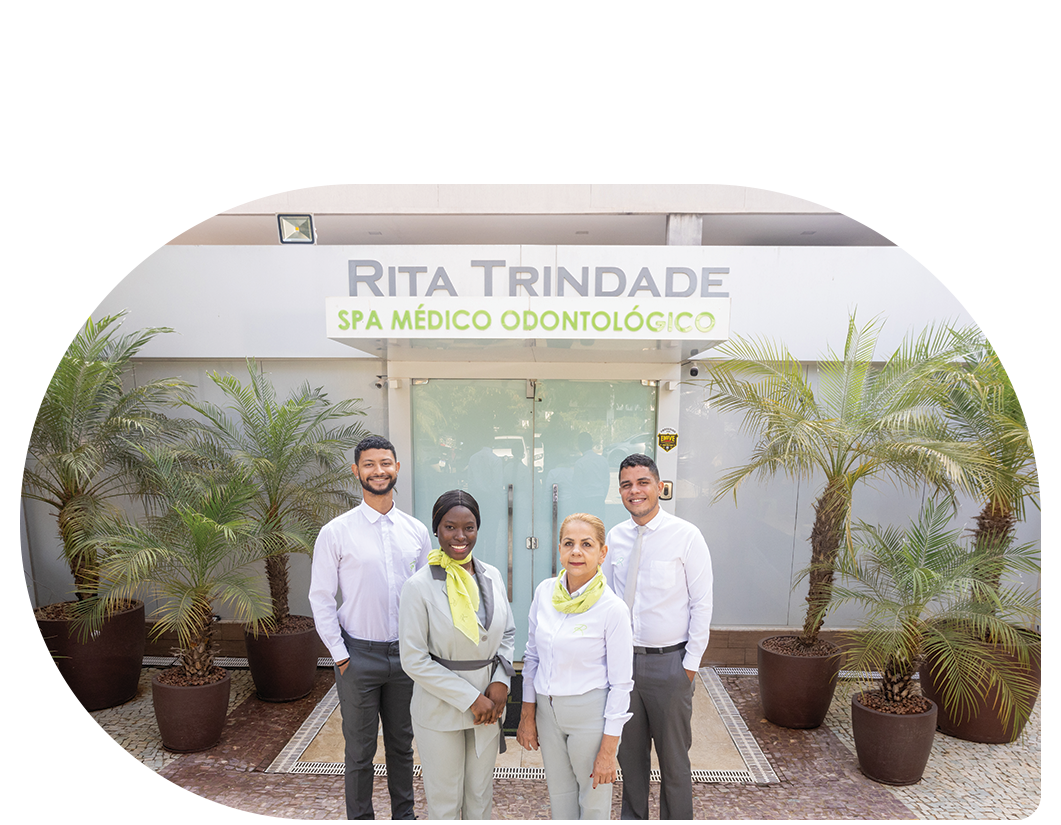 Rita Trindade SPA Odontológico