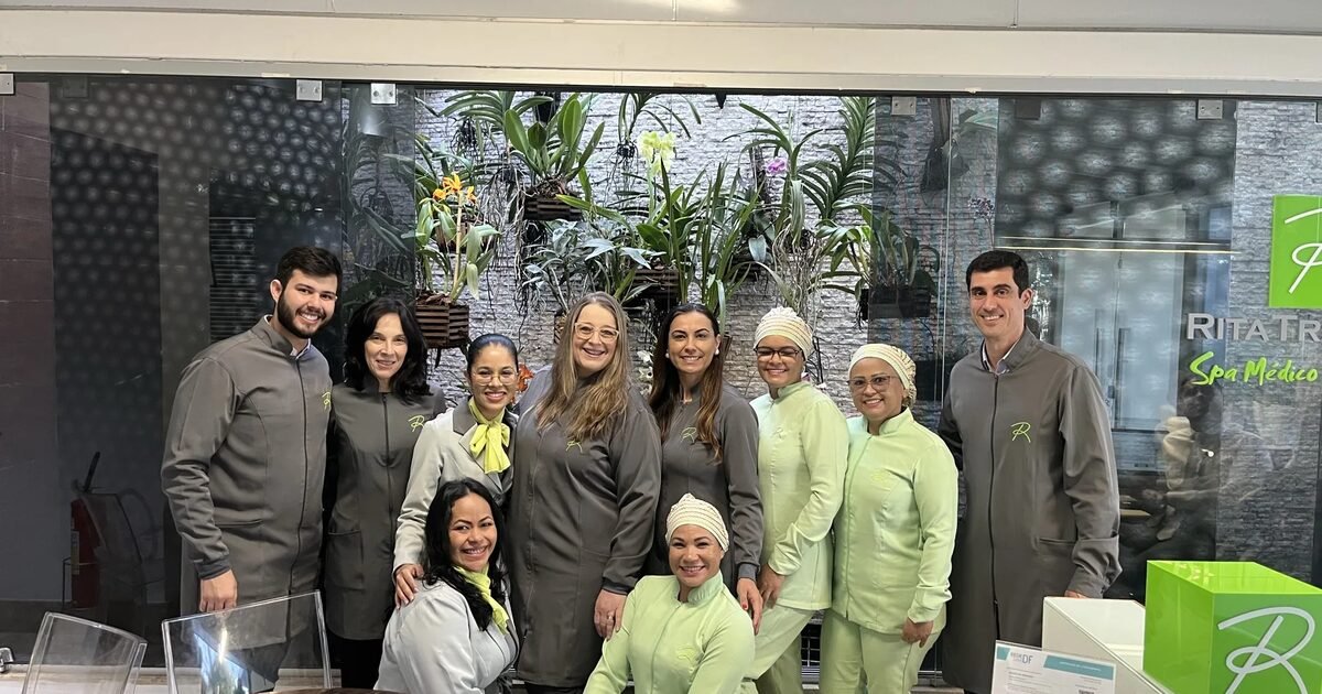 Rita Trindade SPA Médico Odontológico - Emergência 24 h (via agendamento) logo